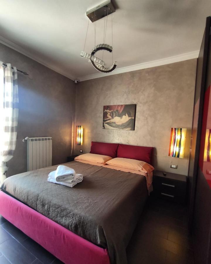 “Donna Carmela” Apartment Naples Exterior photo