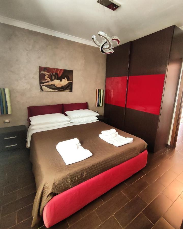 “Donna Carmela” Apartment Naples Exterior photo